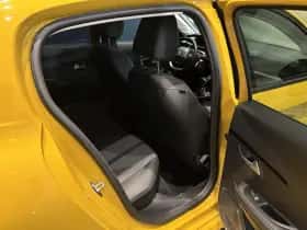Peugeot 208 (2021) thumbnail 14