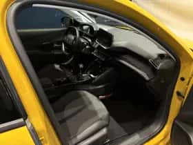 Peugeot 208 (2021) thumbnail 18