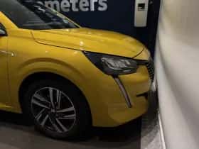 Peugeot 208 (2021) thumbnail 19