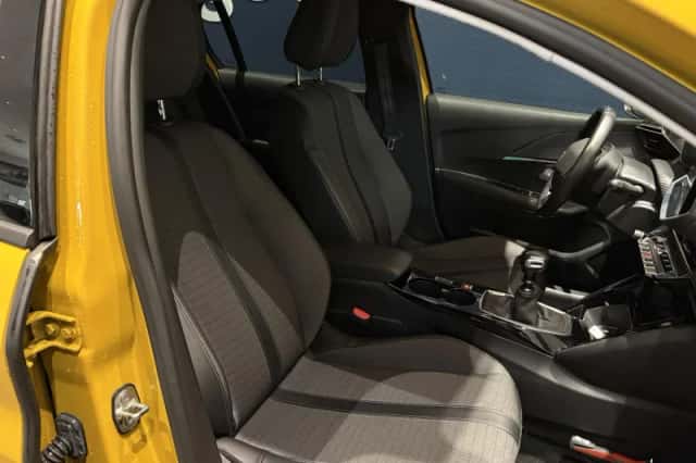 Peugeot 208 (2021) thumbnail 20