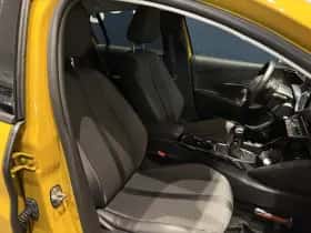 Peugeot 208 (2021) thumbnail 20