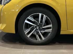 Peugeot 208 (2021) thumbnail 6