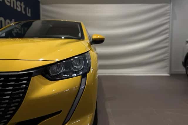 Peugeot 208 (2021) thumbnail 7