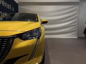 Peugeot 208 (2021) thumbnail 7