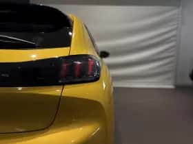 Peugeot 208 (2021) thumbnail 10