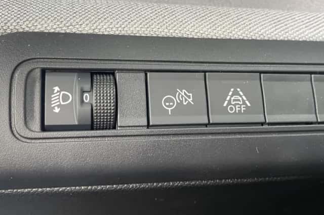 Citroën C3 Aircross (2025) thumbnail 32