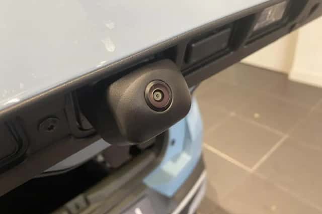 Citroën C3 Aircross (2025) thumbnail 34