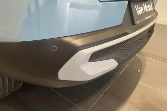 Citroën C3 Aircross (2025) thumbnail 37