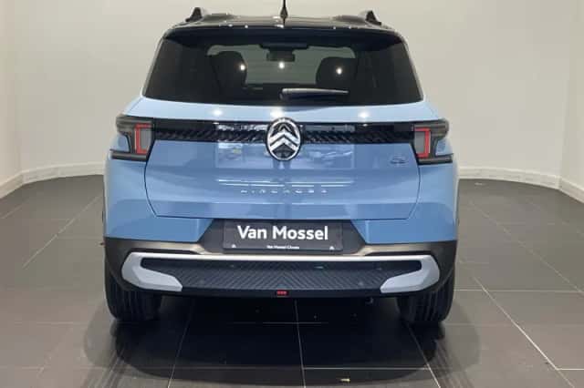 Citroën C3 Aircross (2025) thumbnail 5