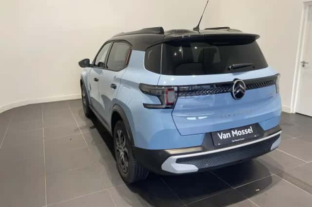 Citroën C3 Aircross (2025) thumbnail 6