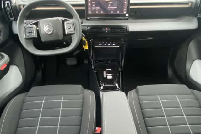Citroën C3 Aircross (2025) thumbnail 7