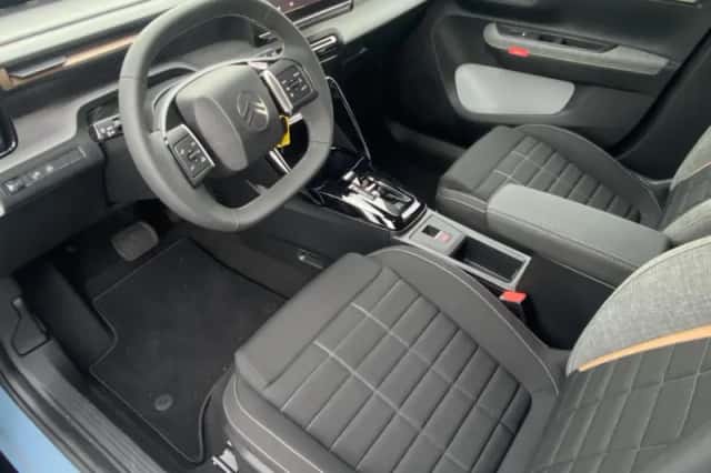 Citroën C3 Aircross (2025) thumbnail 8