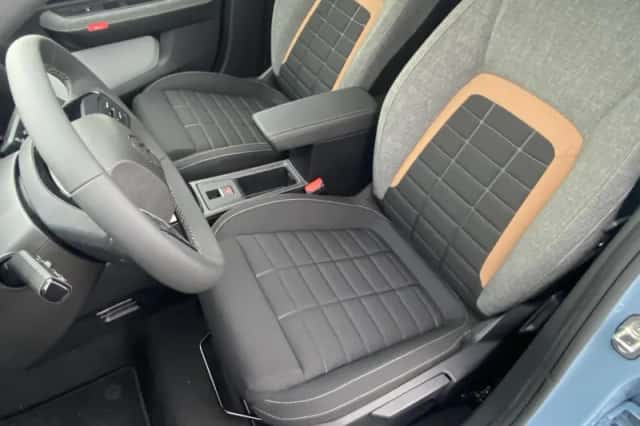 Citroën C3 Aircross (2025) thumbnail 9