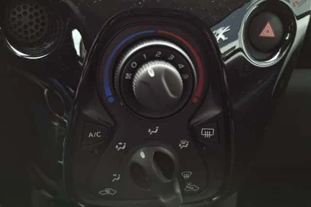 Citroën C1 (2018) thumbnail 14