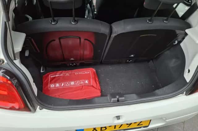 Citroën C1 (2018) thumbnail 16