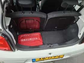 Citroën C1 (2018) thumbnail 16