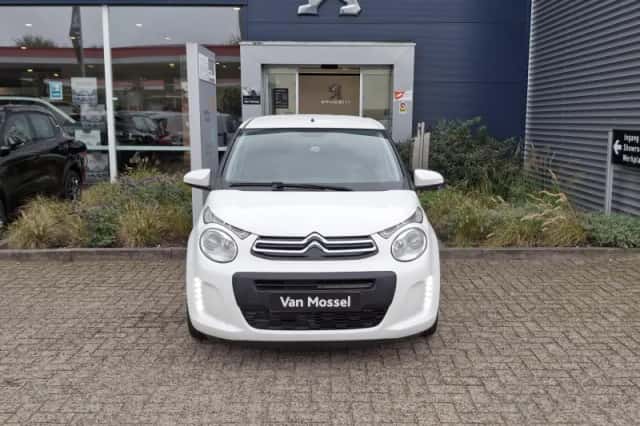 Citroën C1 (2018) thumbnail 4