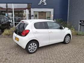 Citroën C1 (2018) thumbnail 5