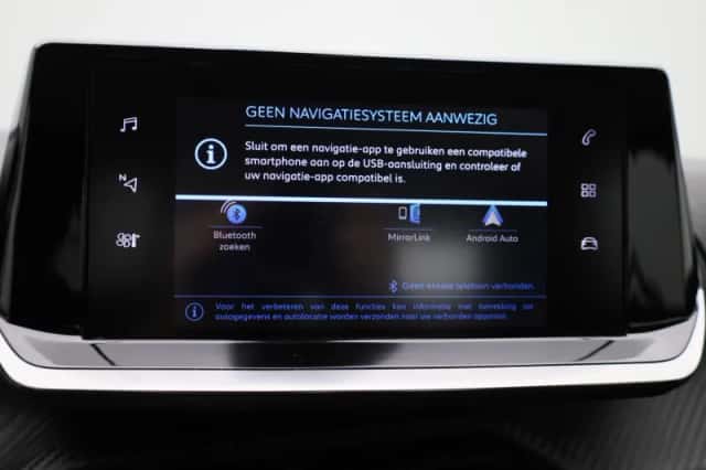 Peugeot 208 (2022) thumbnail 20