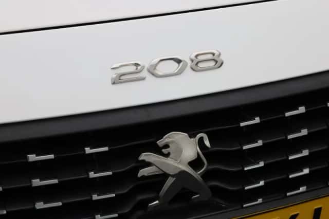 Peugeot 208 (2022) thumbnail 29