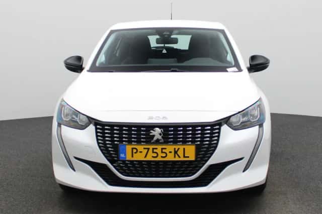 Peugeot 208 (2022) thumbnail 4