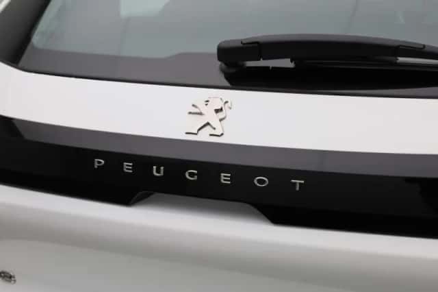 Peugeot 208 (2022) thumbnail 34
