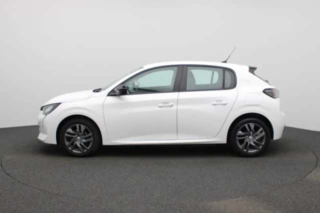 Peugeot 208 (2022) thumbnail 5