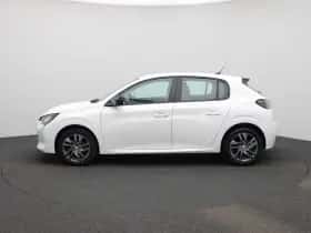 Peugeot 208 (2022) thumbnail 5