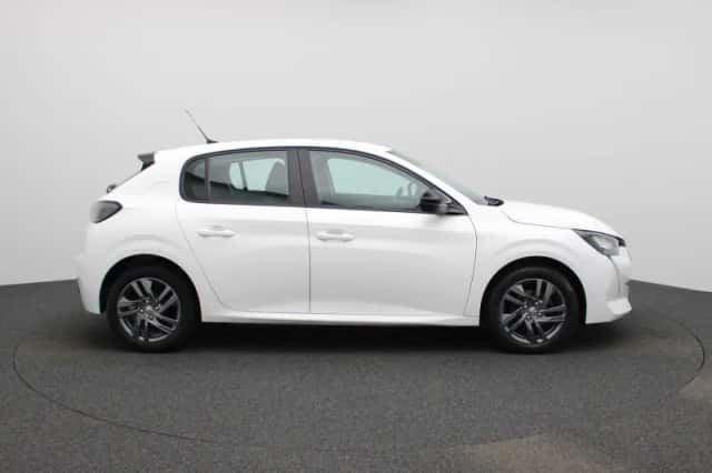 Peugeot 208 (2022) thumbnail 7