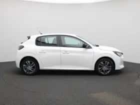 Peugeot 208 (2022) thumbnail 7