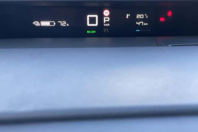 Citroën ë-C3 (2025) thumbnail 11