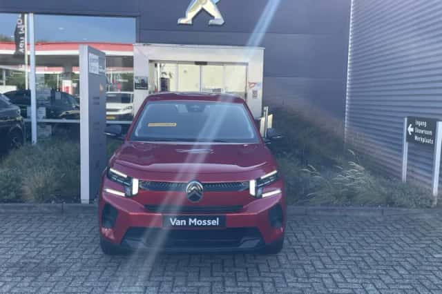 Citroën ë-C3 (2025) thumbnail 4