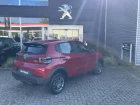 Citroën ë-C3 (2025) thumbnail 7