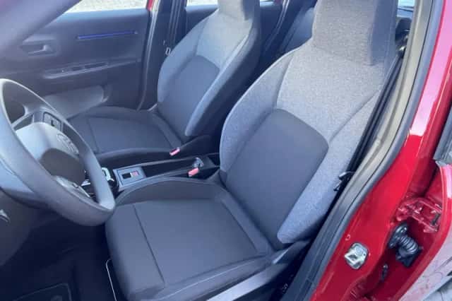 Citroën ë-C3 (2025) thumbnail 8