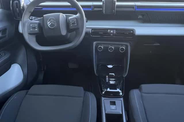 Citroën ë-C3 (2025) thumbnail 10