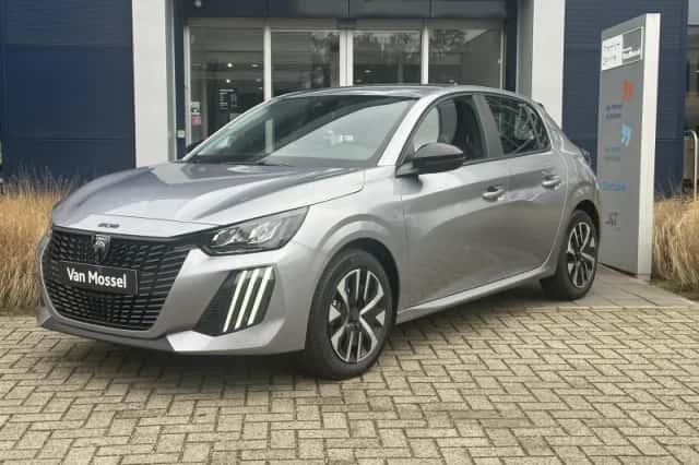 Peugeot 208 (2024) thumbnail 2
