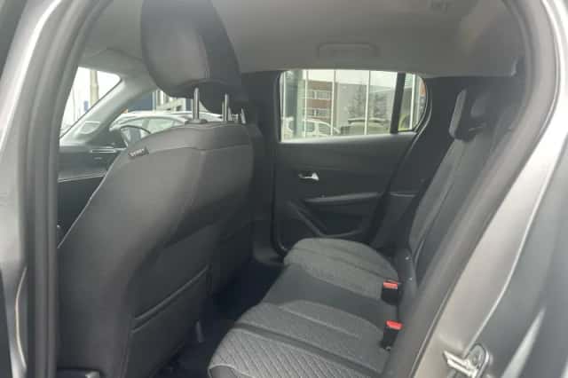 Peugeot 208 (2024) thumbnail 13