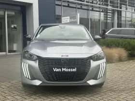 Peugeot 208 (2024) thumbnail 3
