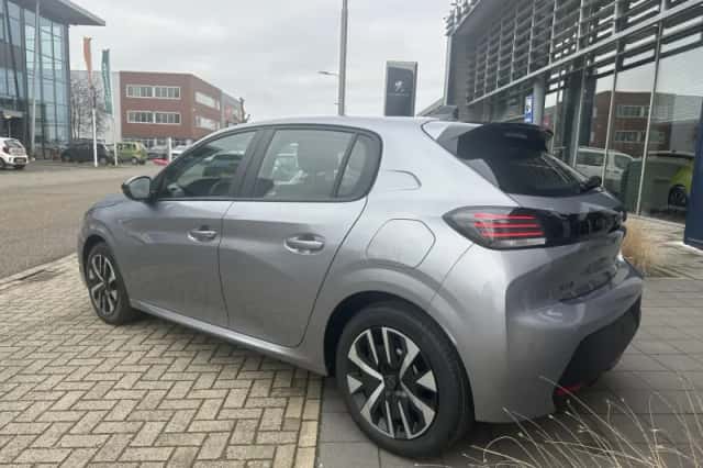 Peugeot 208 (2024) thumbnail 6