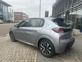 Peugeot 208 (2024) thumbnail 6