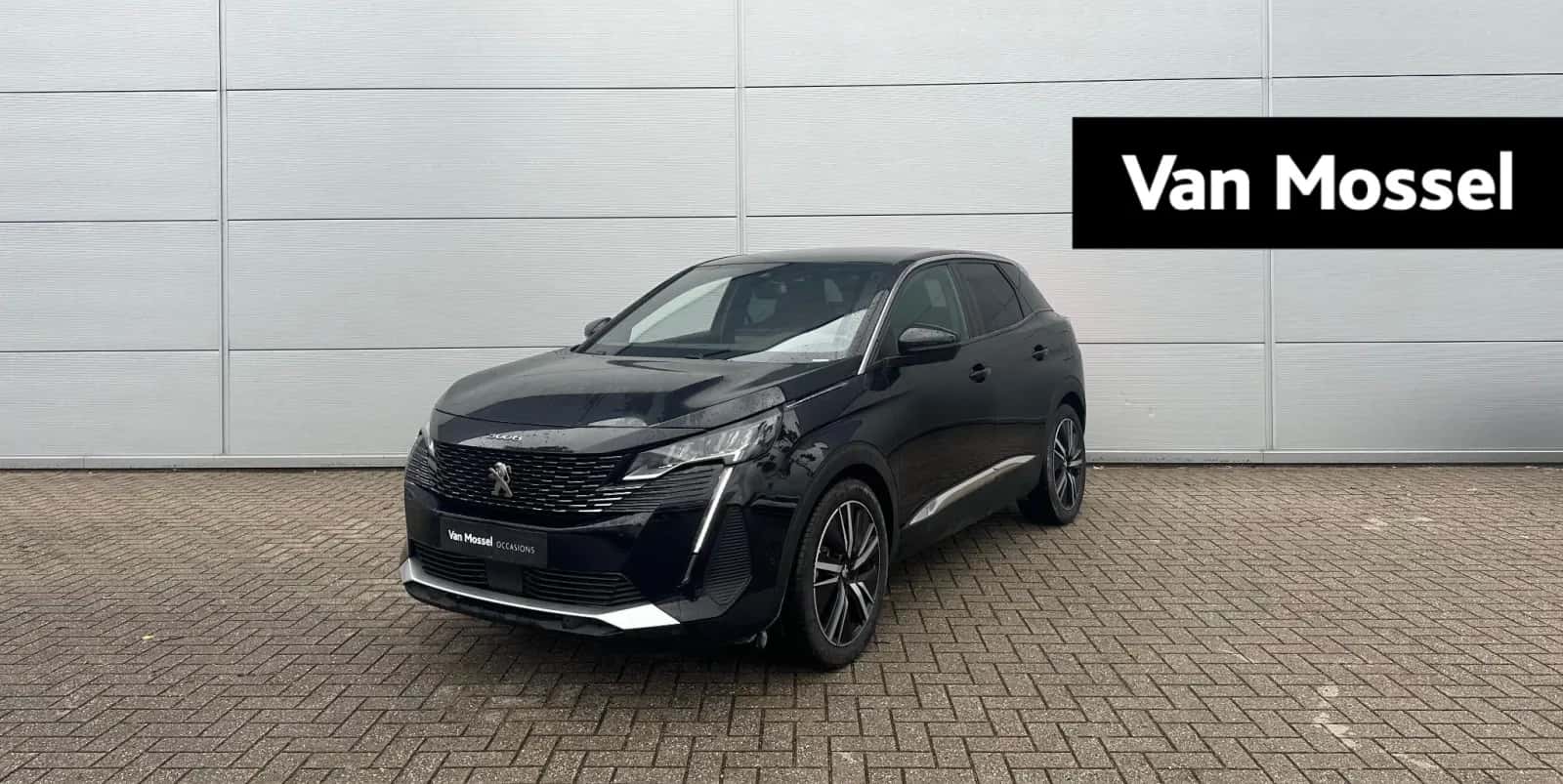 Peugeot 3008 (2024) — foto 1