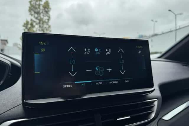 Peugeot 3008 (2024) thumbnail 22