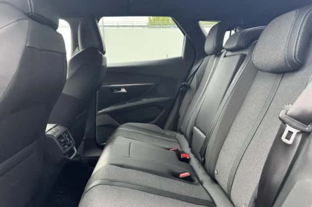 Peugeot 3008 (2024) thumbnail 28