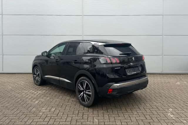 Peugeot 3008 (2024) thumbnail 4