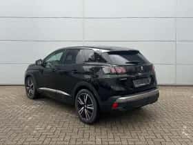 Peugeot 3008 (2024) thumbnail 4