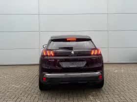 Peugeot 3008 (2024) thumbnail 5