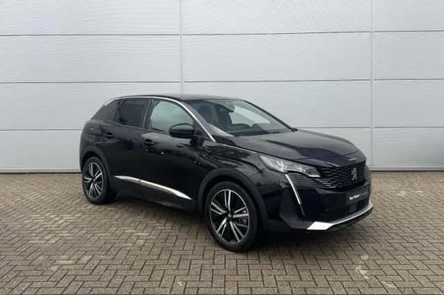 Peugeot 3008 (2024) thumbnail 8