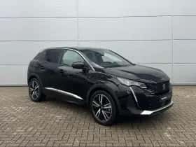 Peugeot 3008 (2024) thumbnail 8