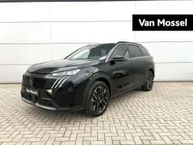Peugeot 5008 (2025) thumbnail 1