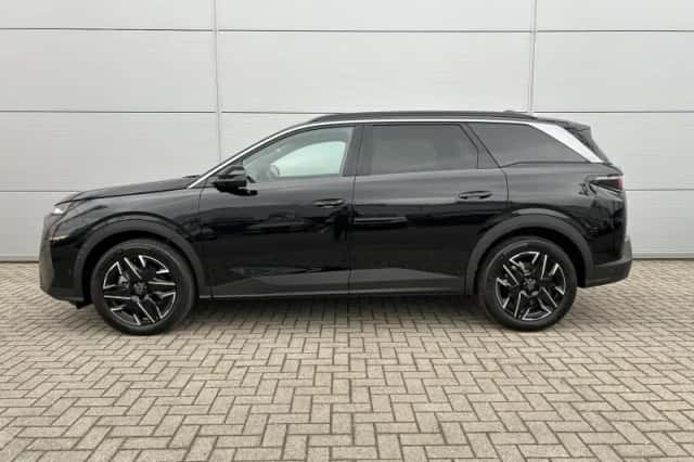 Peugeot 5008 (2025) thumbnail 2